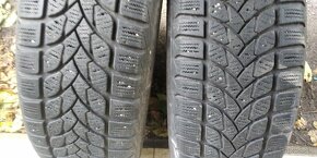 zimné pneu 175/65R14 - 3