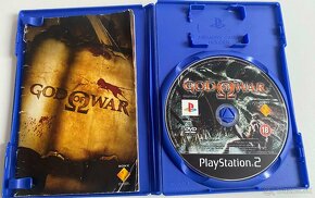 God of War (PS2) - 3