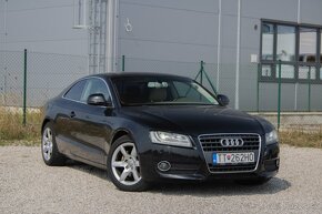 Audi A5 2.7 TDI Multitronic - 3