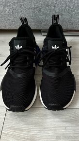 ADIDAS NMD - veľkosť UK 7...vnútorná dlžka 25,5 cm - 3