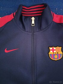 Mikina Nike fc Barcelona - 3