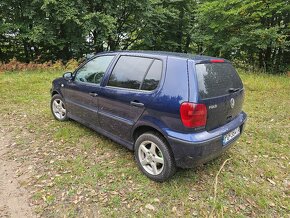 Vw polo 1.4tdi - 3