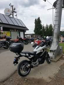 Honda NC 750 XD automat. - 3