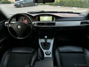 Bmw e90 320 - 3