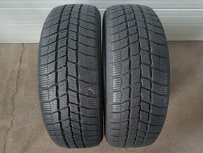 Zimné pneumatiky 185/60 R14 Barum - 3