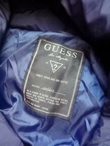 Guess bunda damska - 3