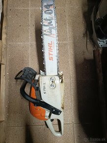 Stihl MS 271 - 3