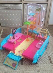 Barbie karavan - 3