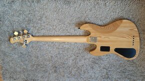 Basgitara Sire Marcus Miller V9 Swamp-5 Ash

 - 3