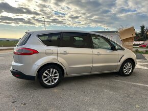 Ford S-Max rv.2011 - 3