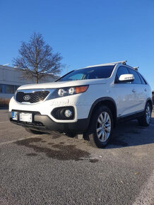 KIA Sorento 2.2CRDi EX A/T - 3