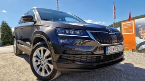 Škoda Karoq 2.0 TDI SCR Style 4x4 DSG - 3