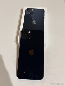 iPhone 13 128gb MIDNIGHT - 3