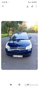 Predaj Citroen C4 - 3