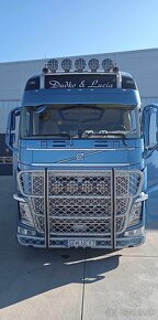 Volvo FH4 - 3