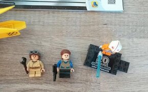 Lego Star Wars 75258- Anakinov prenasledovateľ - 3