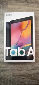 Predám Tablet SAMSUNG Tab A 8,0" 32GB+32GB SD/2G RAM - 3