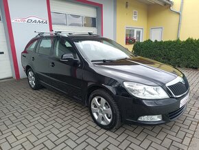 Prodám Škoda octavia 1.9 TDI 77KW DSG XENONY NOVA STK - 3