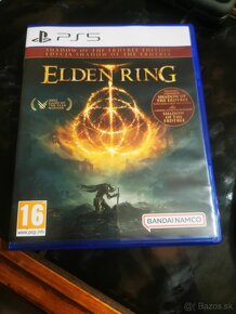 Elden ring hra na ps5 bez DCL - 3