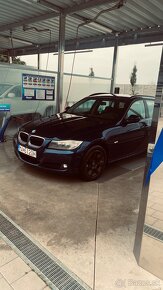 BMW 316D 2012 - 3