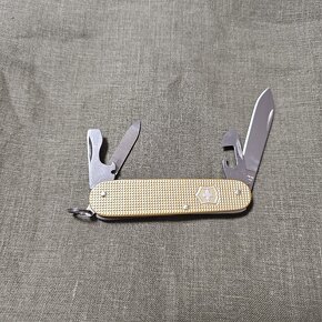 Victorinox Limited edition Alox 2019 - 3