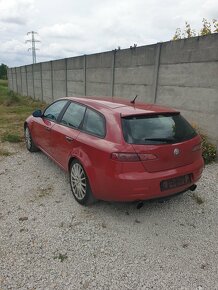 Alfa romeo 159 2.4 jtd - 3