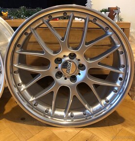 BBS RX II 21” BMW - 3