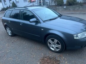 Audi a4 b6 1.9tdi 96kw Quattro - 3