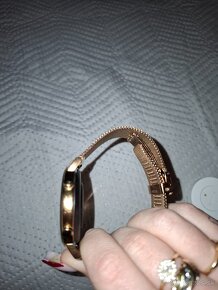 Huawei watch GT 2 rose gold - 3