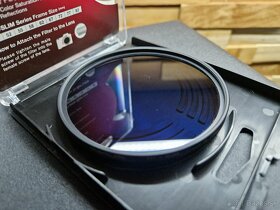 MARUMI polarizacny filter FIT+SLIM 77 mm - 3