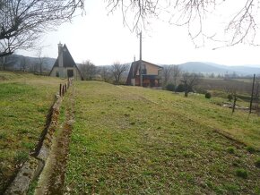 Na predaj záhradná chatka v Brezovej pod Bradlom - 3