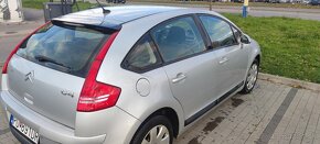 Citroen C4 - 3