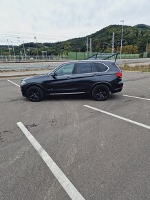 Bmw x5 3.0 190kw Xdrive - 3