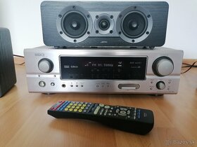 JAMO S426 HCS+Receiver - 3