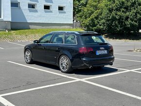 Audi A4 B7 2.0tfsi Quattro S-line - 3