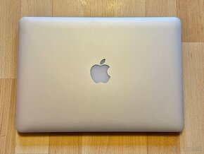 MacBook Pro 13", NOVÁ BATERKA, TOP STAV - 3