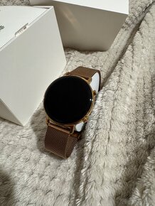 HUAWEI watch gt2 rosegold - 3