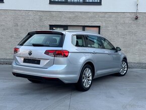 Volkswagen Passat Variant 2.0TDi Facelift - Odpočet DPH - - 3