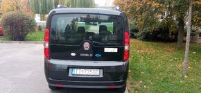 predam Fiat Doblo - 3