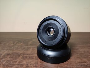 Sigma 30mm f/2.8 DN ART (Sony E-mount) - 3