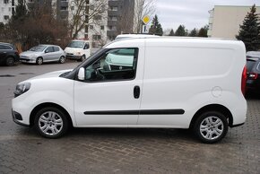 Fiat Dobló Cargo 1.6 MultiJet L1H1⭐ODPOČET DPH⭐ - 3