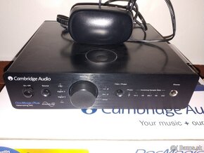 Cambridge Audio DacMagic Plus - 3