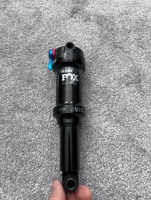 Tlmič Fox Float DPS Performance 185x55 Trunnion - 3