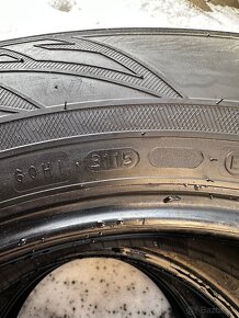 225/65 R17 zimne - 3