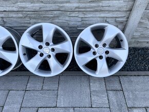 5x114,3 R17 KIA/Hyundai - 3