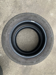 Zimné pneumatiky Barum 205/55 R16 - 3