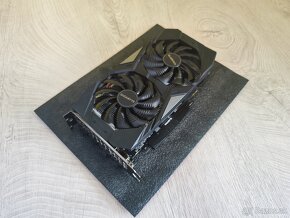 GIGABYTE gtx 1660 SUPER - 3