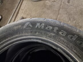 235/60 R18 letné pneumatiky - 3