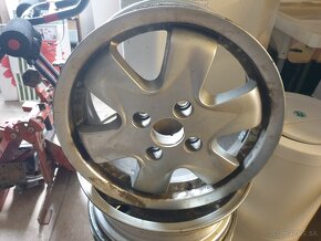 Ford  4x108 R15 - 3