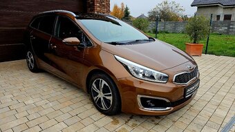 Kia Ceed SW 1.6CRDI 100KW - 3